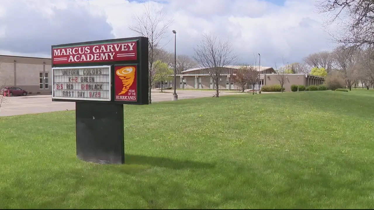 Featured image for Detroit School Shuts Down Due to Deadly Flu Outbreak and Illnesses.