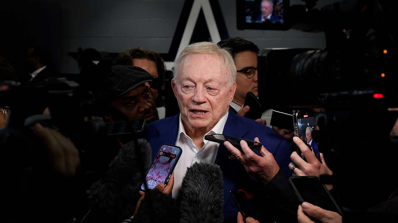 Featured image for Cowboys face playoff disappointment amid coaching and performance concerns