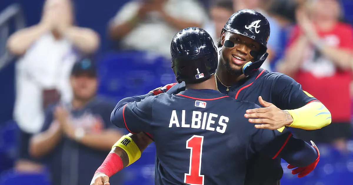 Braves Launch In-House BravesVision Broadcast Network for 2026 After FanDuel Split