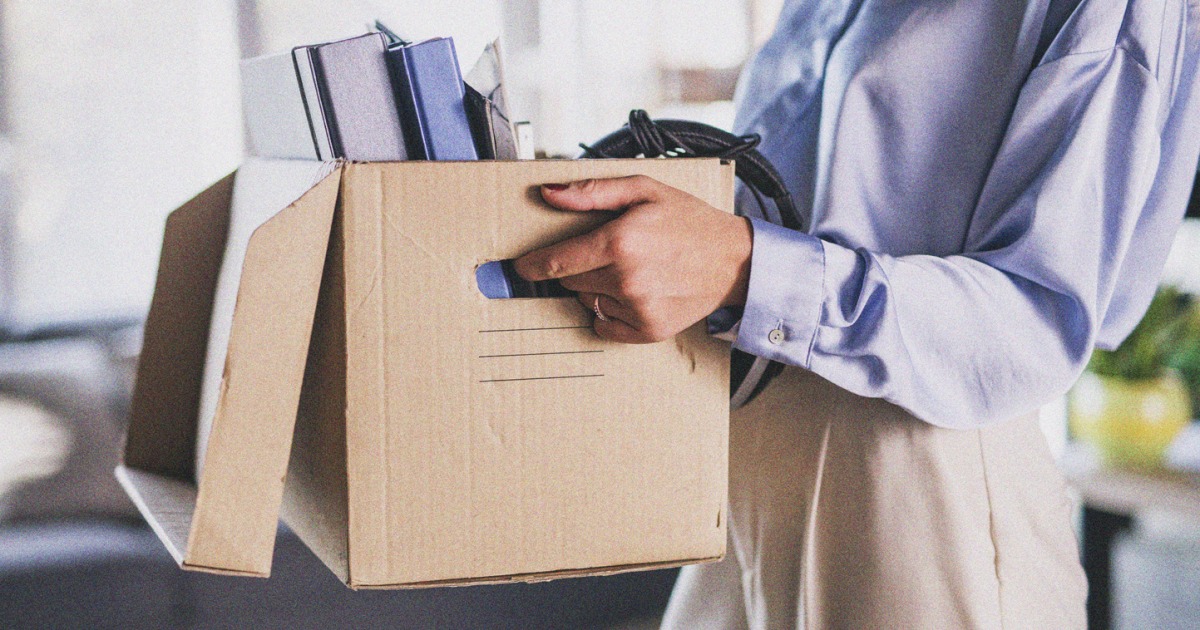 Featured image for "Tech Workers Embrace LinkedIn, Therapy, and Community After Layoffs"