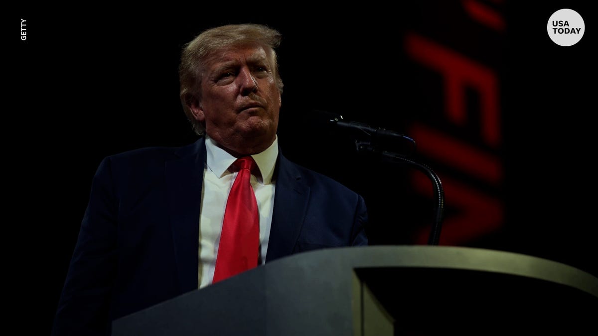 Mixed Reactions to Trump's Call for Protests Amid Possible Arrest