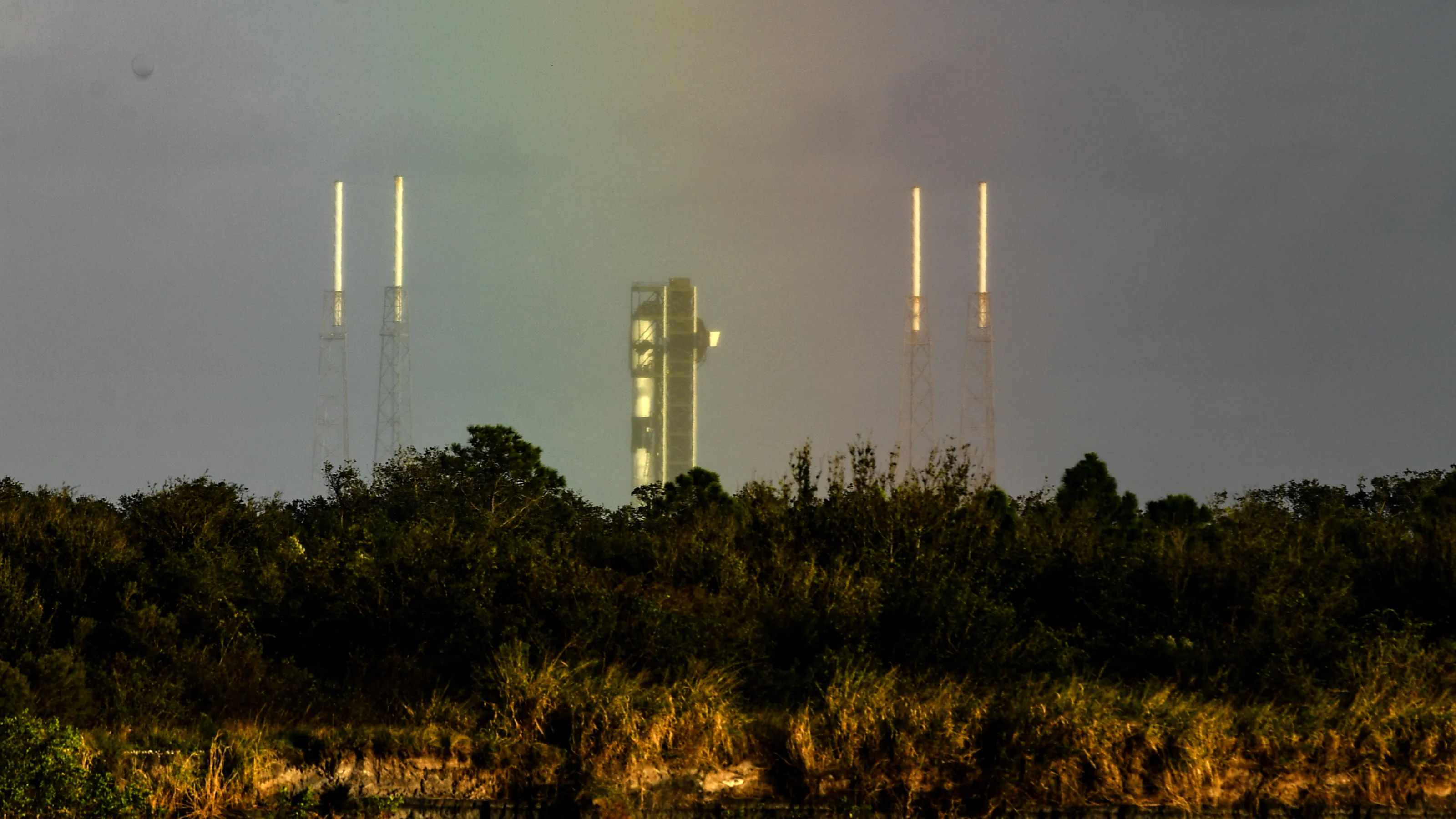 SpaceX Launches Starlink Satellites Amid Recent Setback
