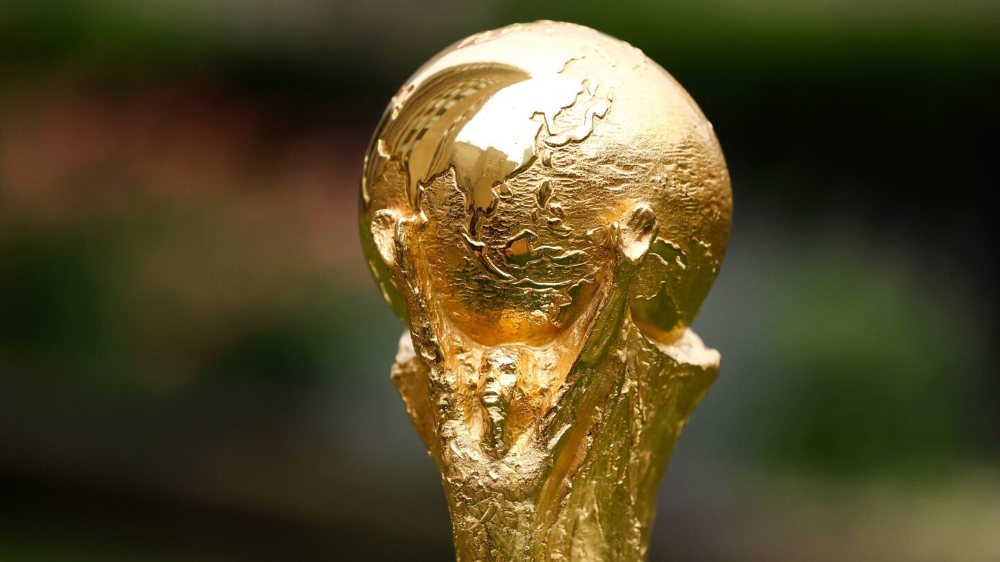 Featured image for 2026 World Cup: Early Predictions One Year Out