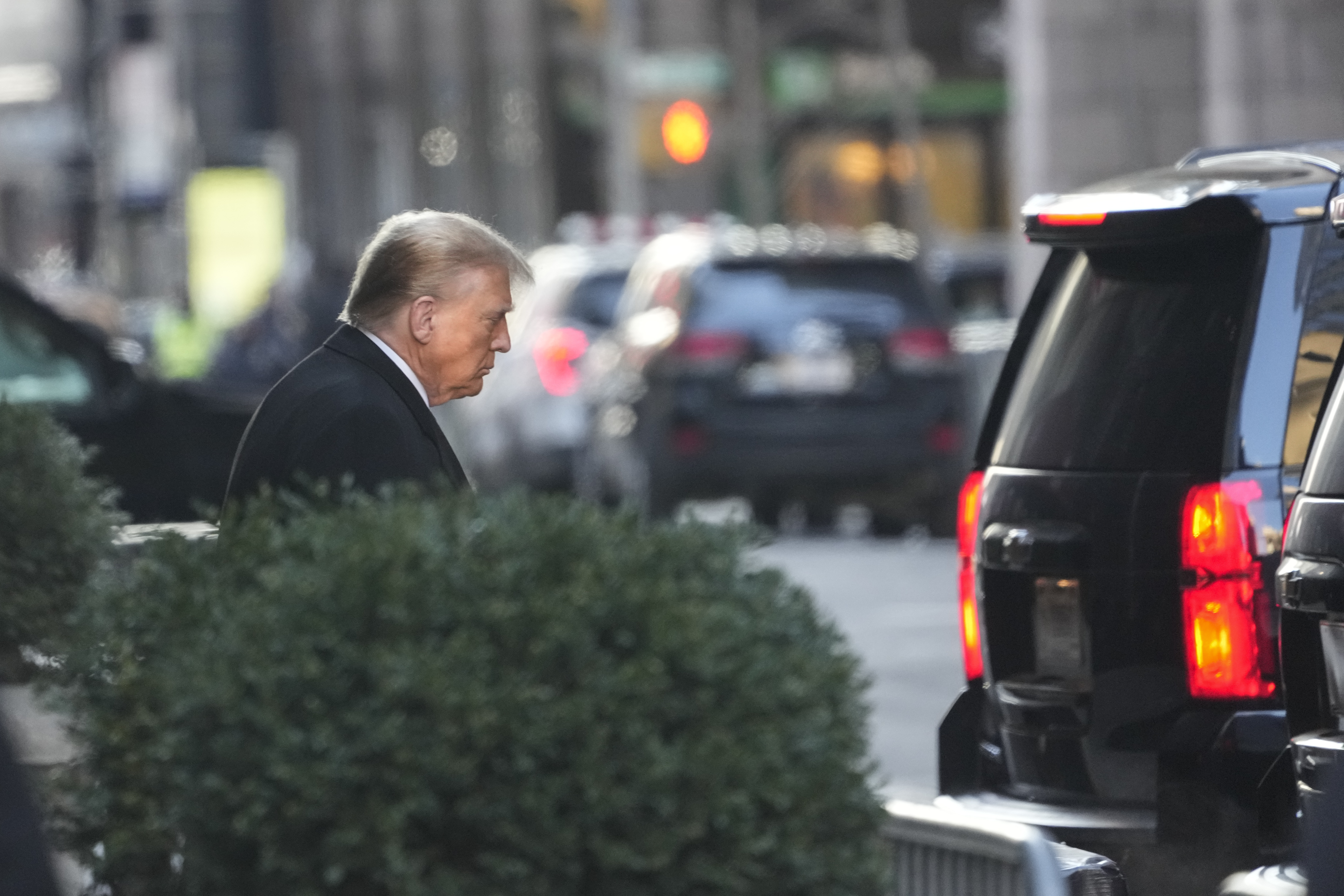 "Trump's Defamation Trial Postponed, Complicating Testimony"