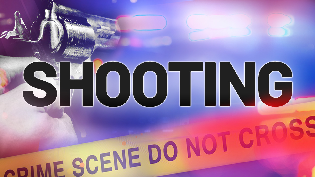 Shooting outside New Haven diner leaves man injured.