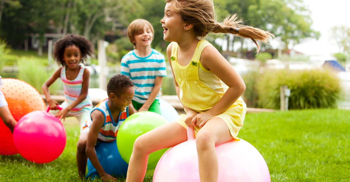 "Insights into the Evolving World of Children: 10 Fascinating Discoveries from 2023"