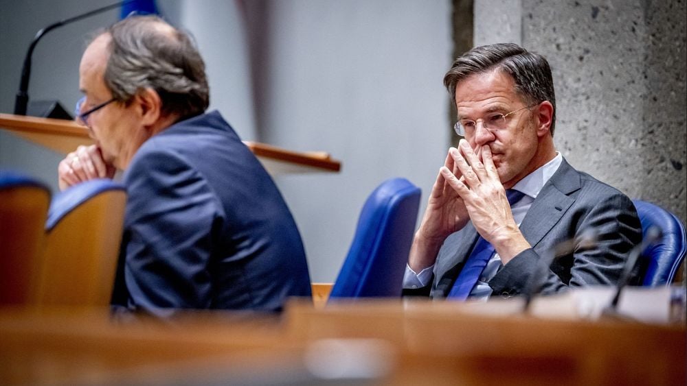 Featured image for Dutch Government Collapses Over Asylum Measures Disagreement