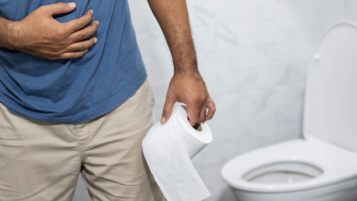 Featured image for "Rising Temperatures Fuel Spread of Diarrhoeal Illness, Experts Warn"