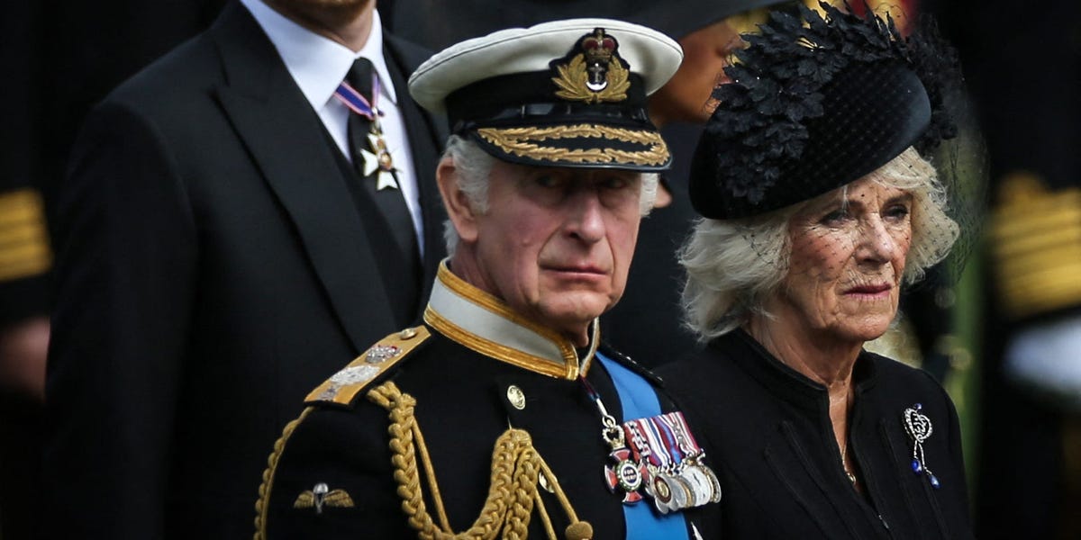 "Queen Camilla's Royal Break Amid King's Illness"