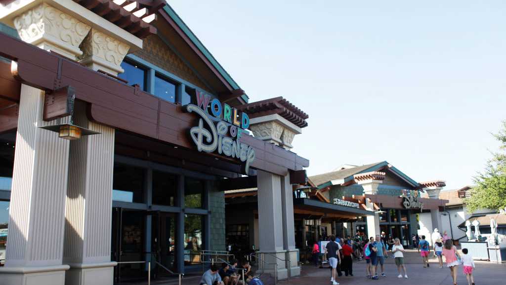 Featured image for Lawsuit Filed Against Disney Springs Irish Pub After Doctor Dies from Allergic Reaction