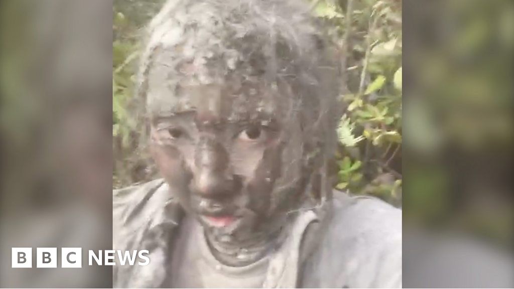 Featured image for "Miraculous Escape: Survivor of Ash-Covered Mount Marapi Volcano Seeks Mother's Aid"
