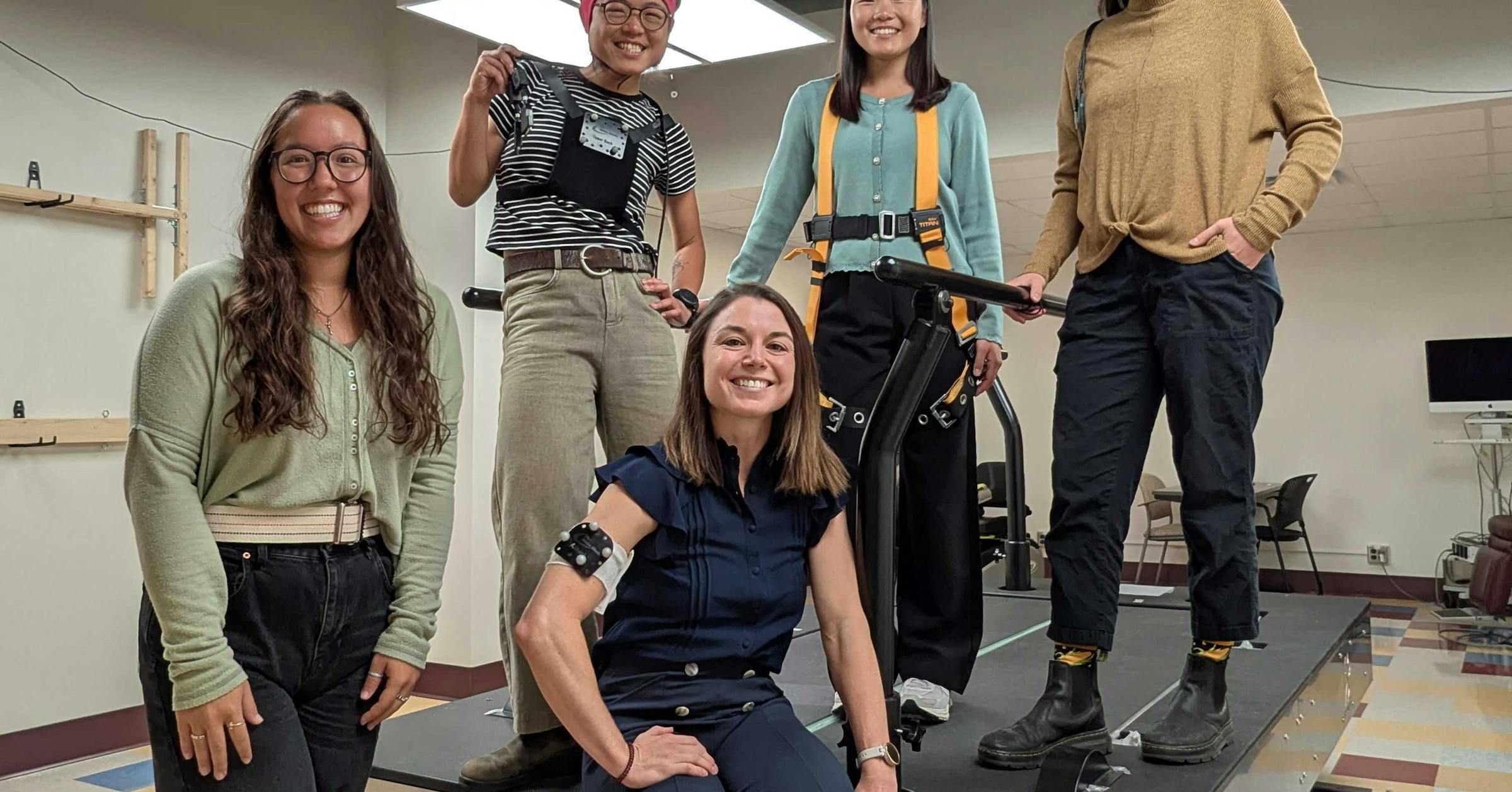 Featured image for Minnesota Researchers Seek Secrets to Healthy Aging