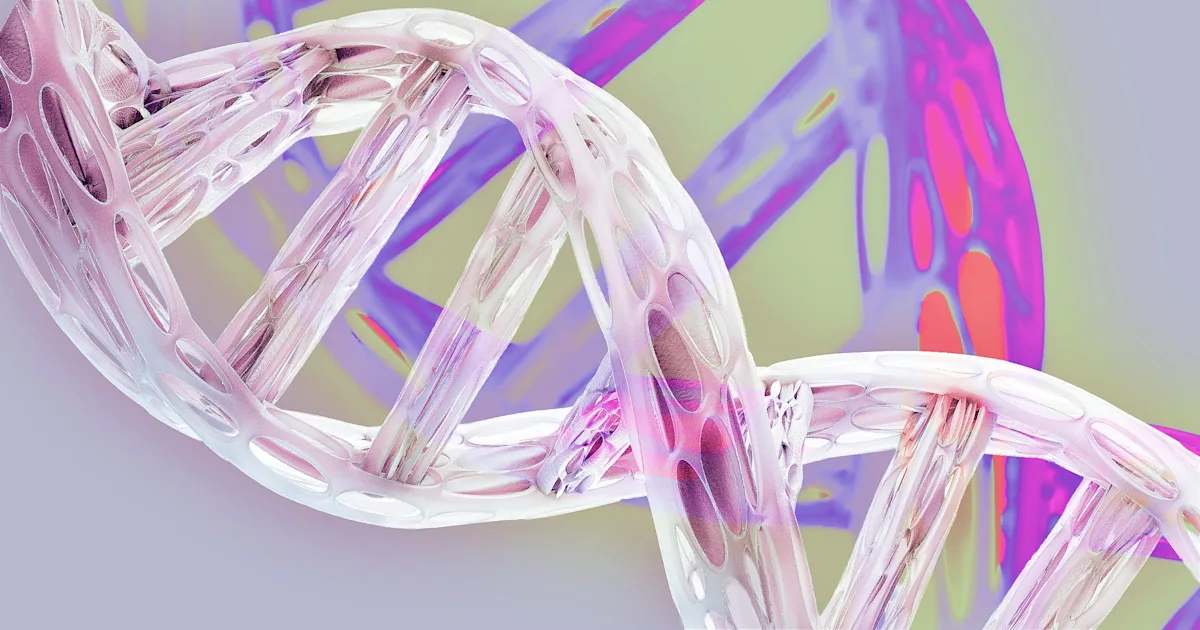 Featured image for Scientist Warns of Potential Threat from New Synthetic Lifeform