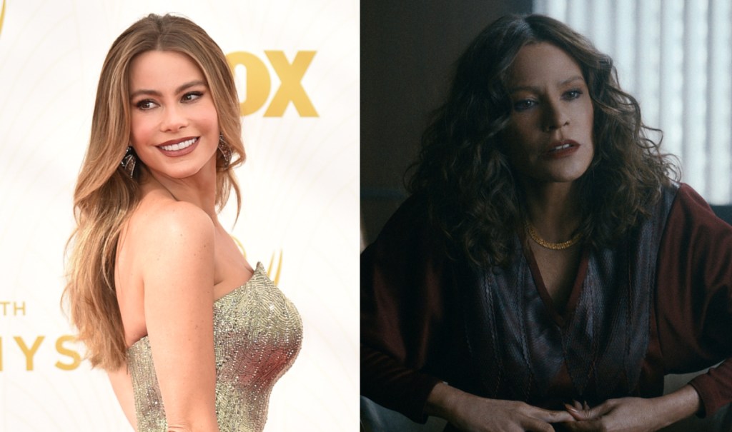 Featured image for "Sofia Vergara's Transformation into Griselda Blanco: Makeup, Prosthetics, and Buffalo's Connection"