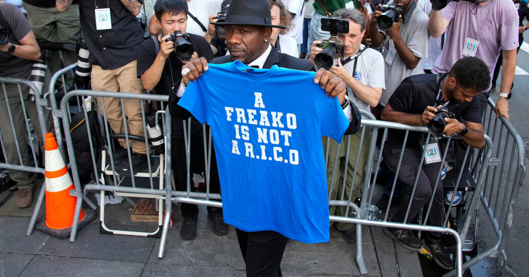 Featured image for Diddy's Legal Troubles Highlight Challenges in the Justice System