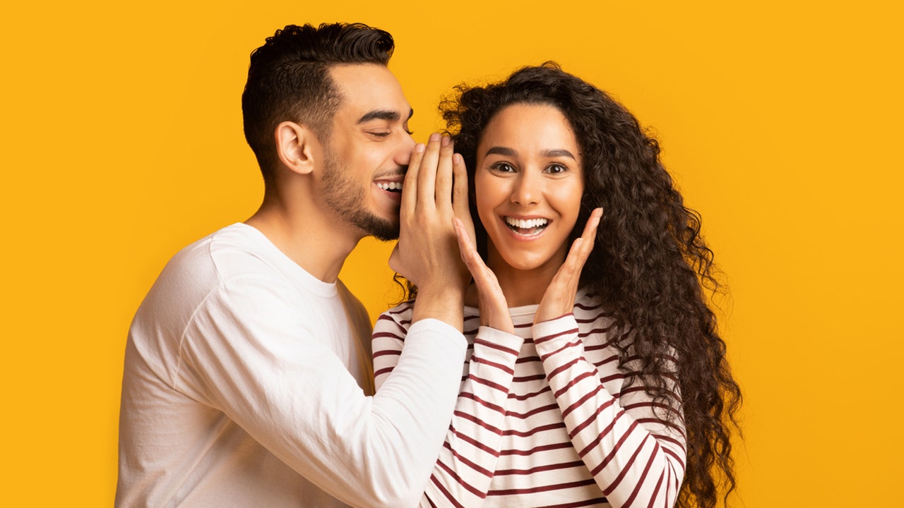 Featured image for The Positive Energy of Keeping Good Secrets