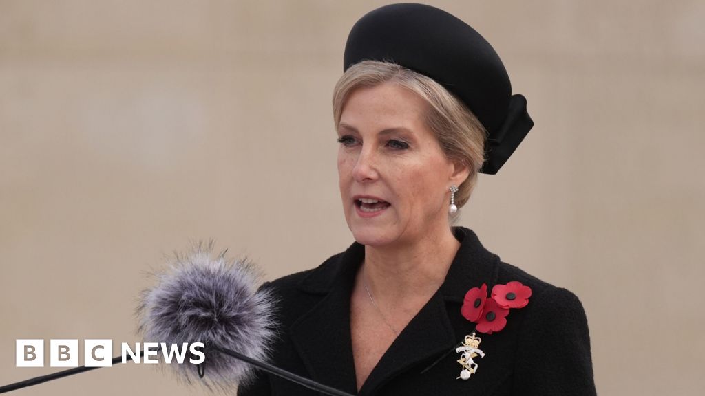 Featured image for UK Honors Fallen Heroes with Armistice Day Tributes