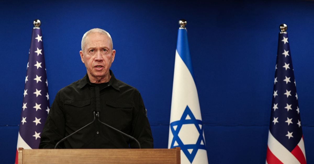 Israel and US Discuss Future of Gaza War, Signal Gradual Shift in Approach