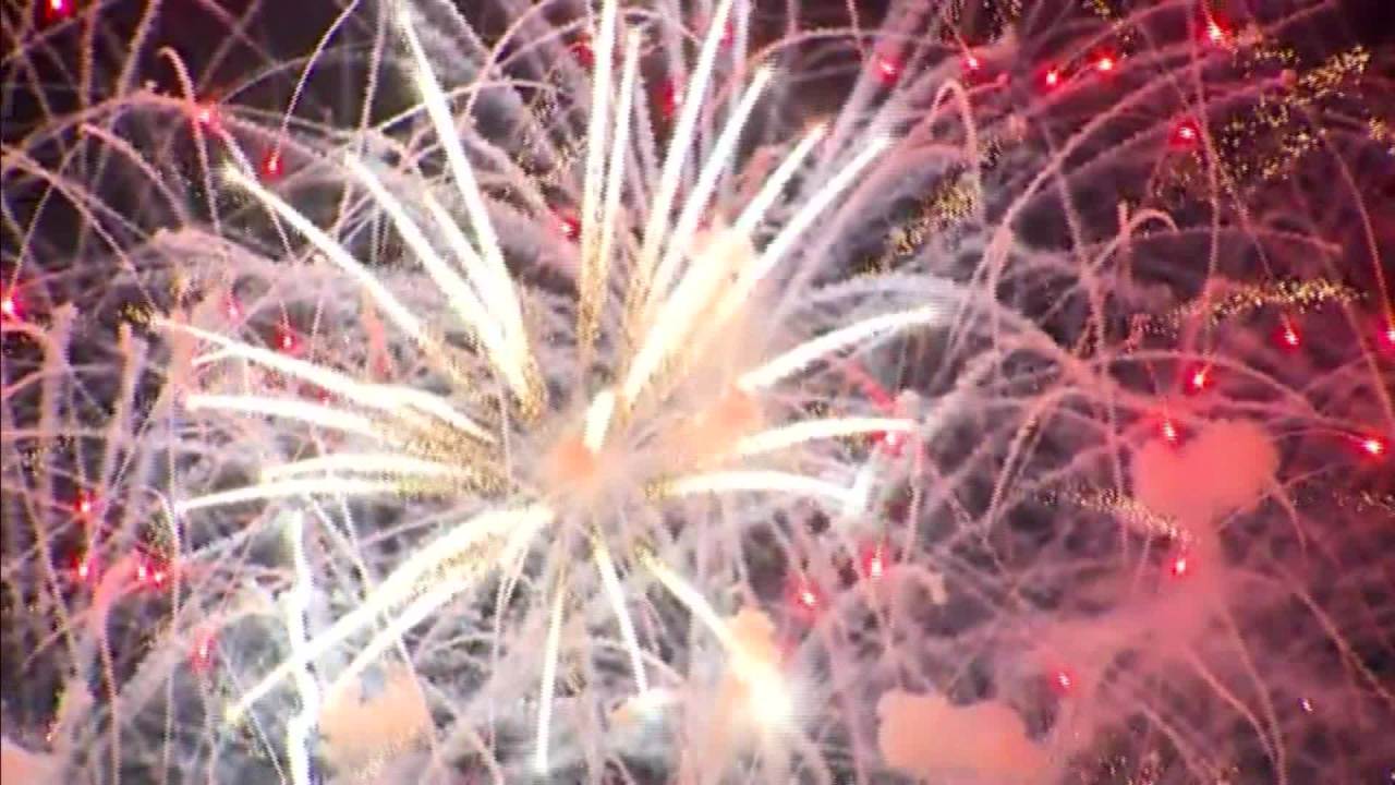 "Fireworks Galore: Celebrate Independence Day with Spectacular Displays in Michigan"