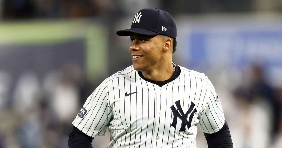 Mets Secure Juan Soto with Historic 15-Year, $765M Contract