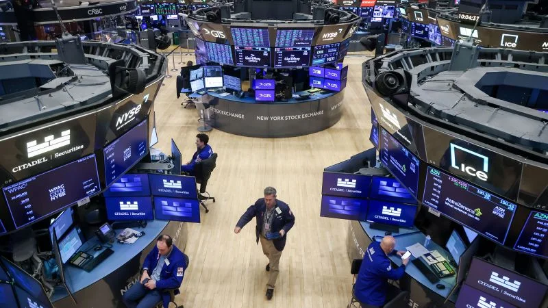 Anthropic's Claude Cowork rattles software stocks