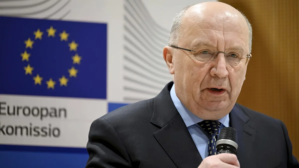 Europe rolls out sovereign encrypted satellite network to curb US dependency