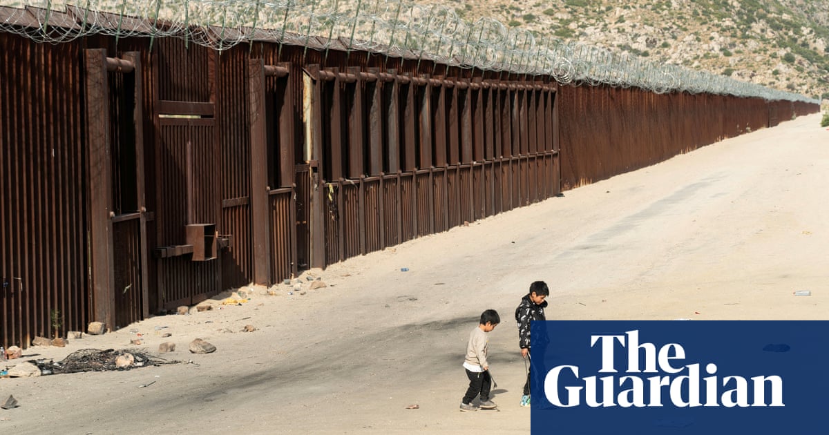 "Biden's New Border Order Sparks Controversy and Chaos"