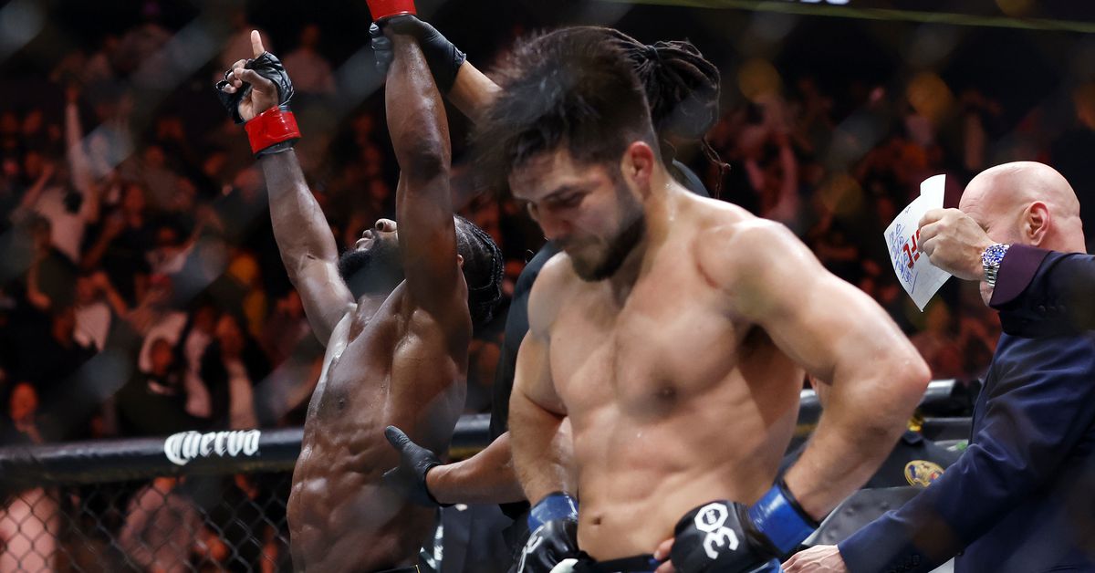 UFC 288: Cejudo's Ranking, Title Picture, Sterling's Respect, and PPV Buys