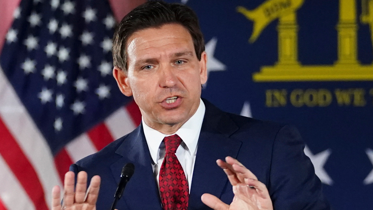 The Political Game of Abortion Bans in Florida: A State of Play.