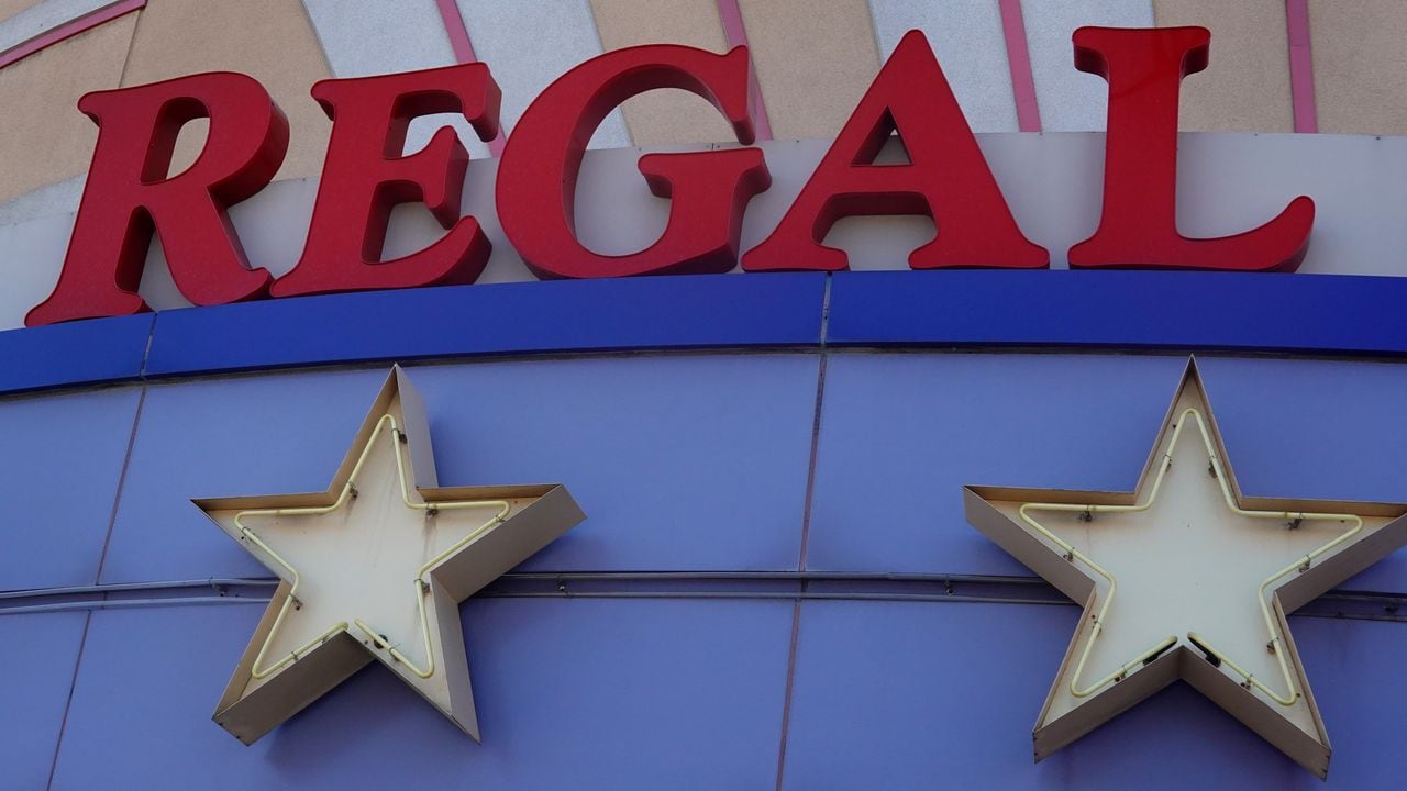Regal Cinemas Shutters Theaters Nationwide: Full List of Closures