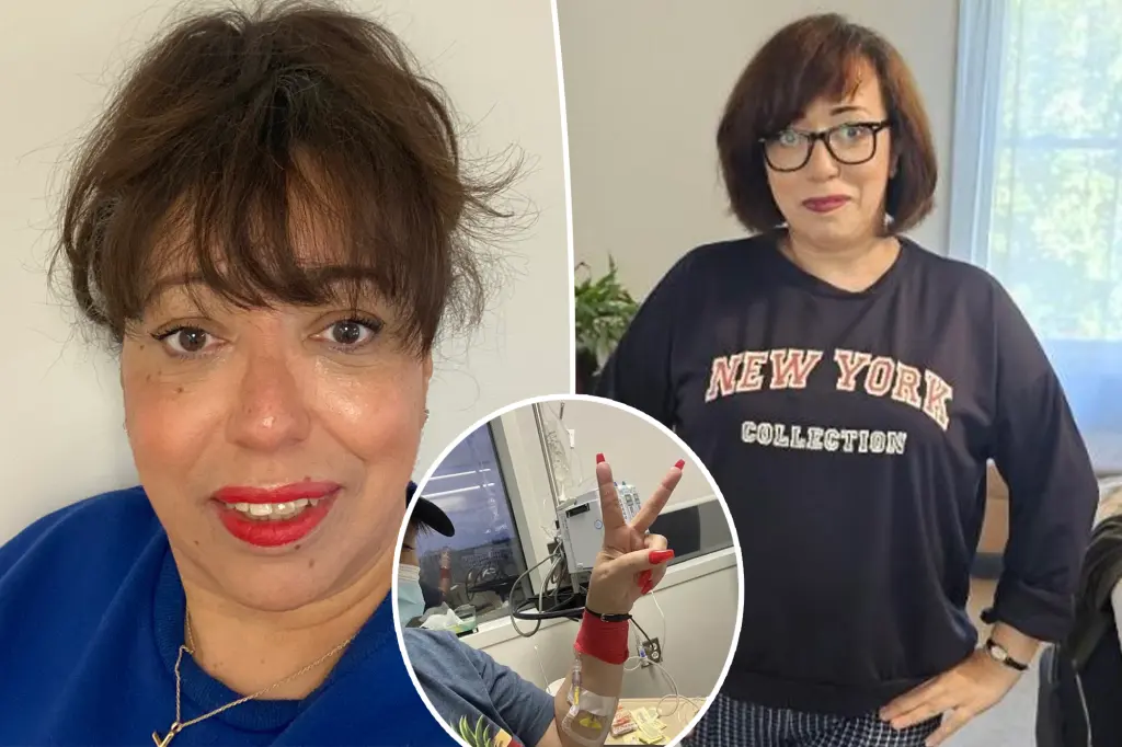 Featured image for Finding Faith and Fortune in a Lung Cancer Diagnosis