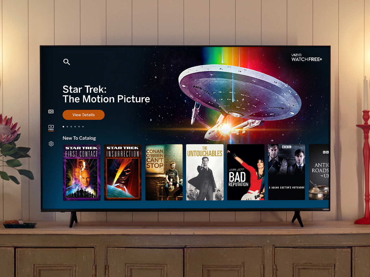"Vizio Settles $3 Million Class Action for Misleading TV Refresh Rates"