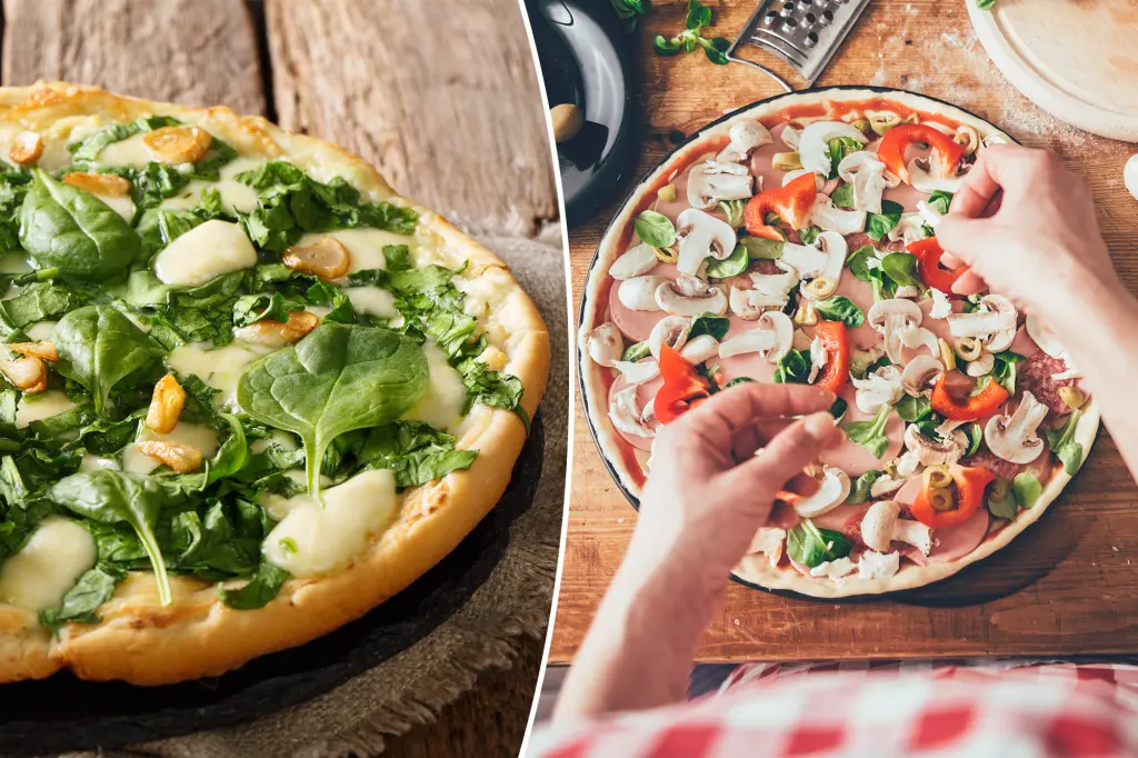 Featured image for Cancer-Fighting Pizza Toppings Recommended by Oncology Dietitian