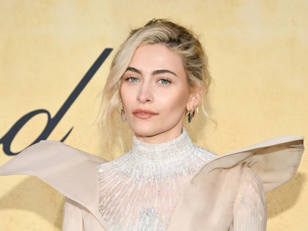 Featured image for Paris Jackson Cancels Wedding After Heartbreaking Photos