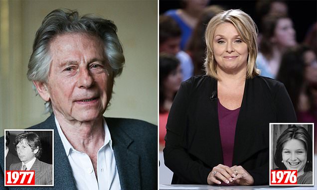Roman Polanski's victim defends director, saying rape was "never a problem"