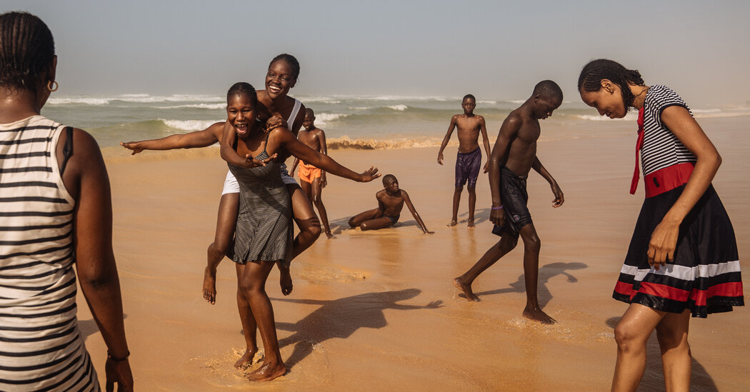 Featured image for The African Youth Boom: A Global Game Changer