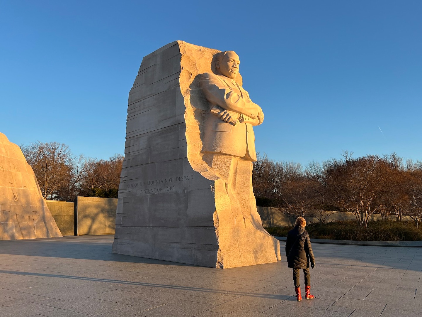 Featured image for Weekend Weather Outlook: Rainy Sunday Ahead for D.C. Area