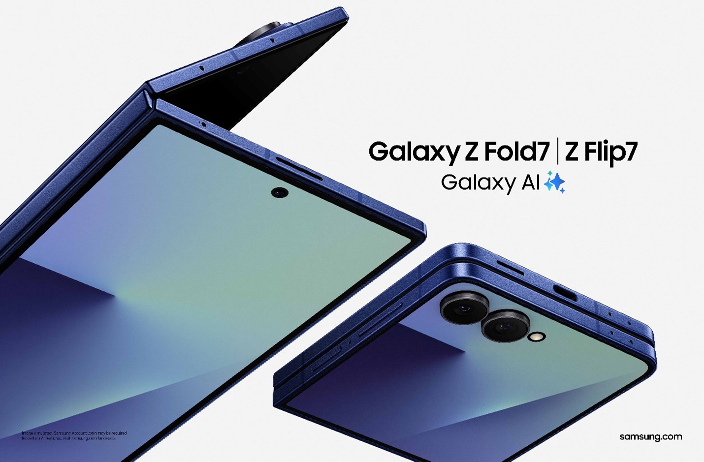 Featured image for Samsung Unveils Galaxy Z Fold7, Z Flip7, and Watch8 with New Deals and Durability