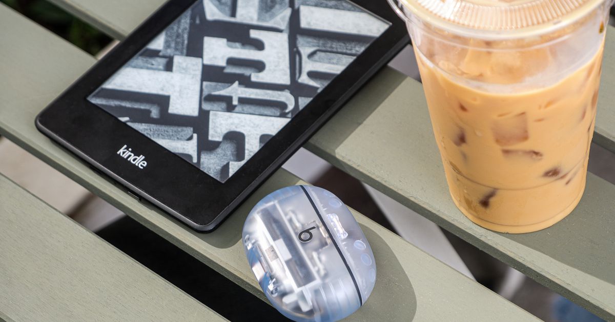 Featured image for "Grab the Beats Studio Buds Plus at an Unbeatable Price!"