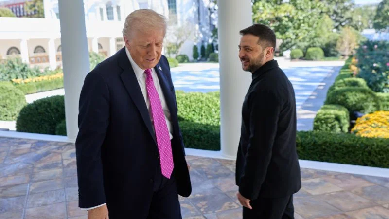 Trump Calls for Ukraine-Russia Ceasefire Amid Diplomatic Efforts