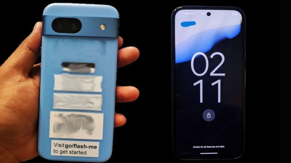 Featured image for "Google Pixel 8a Leak Unveils Major Upgrades and Better Availability"