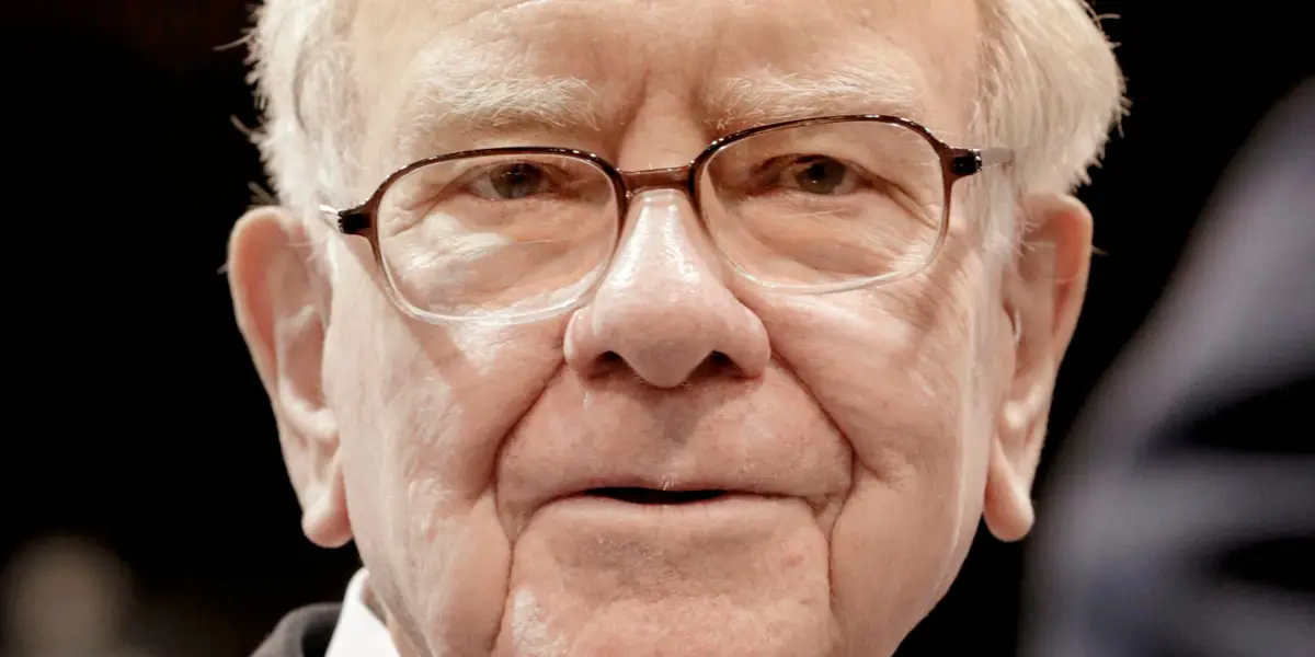 Featured image for Warren Buffett Announces Retirement from Public Life and Increased Philanthropy