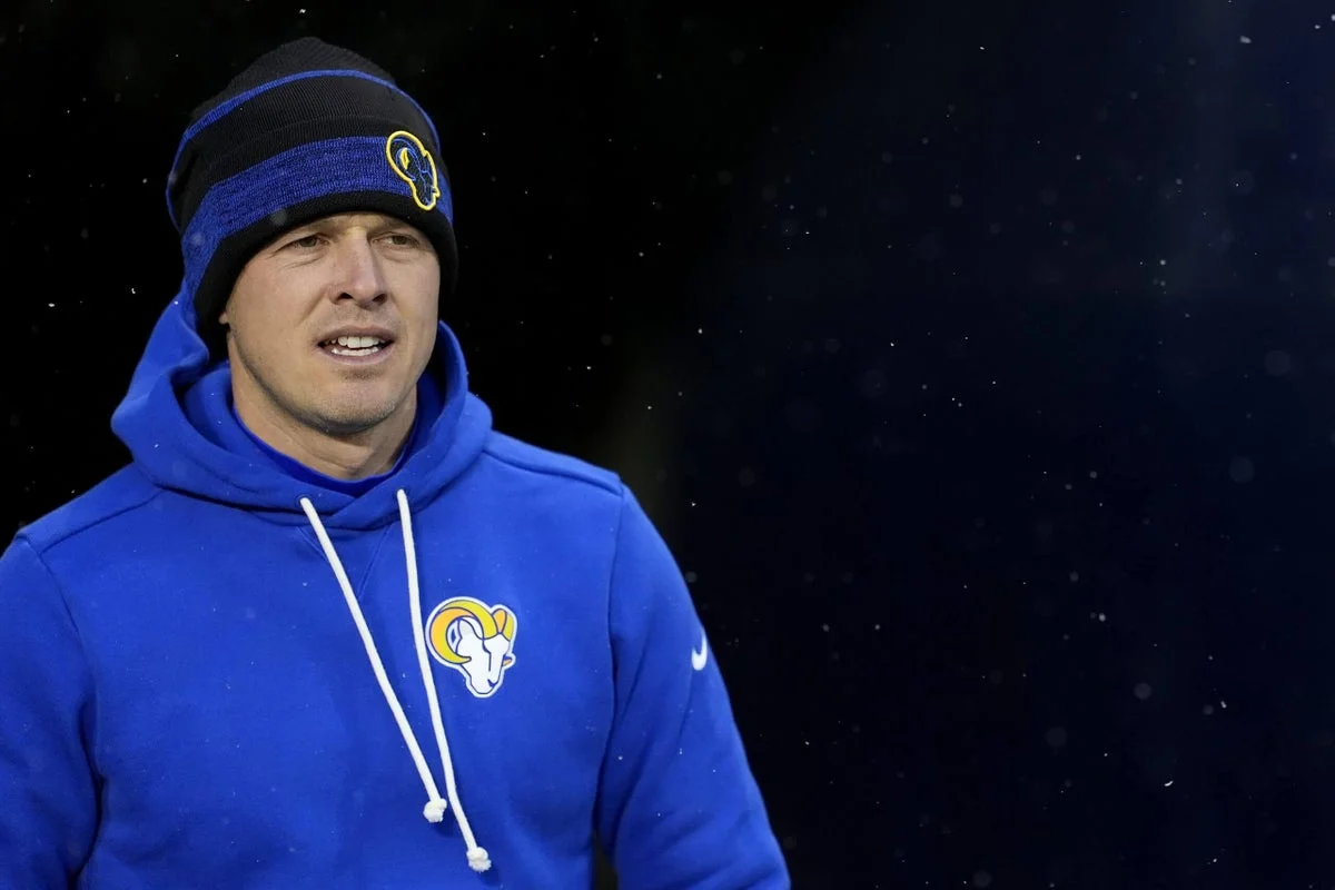 Arizona Cardinals Tap Mike LaFleur to Lead New Coaching Era