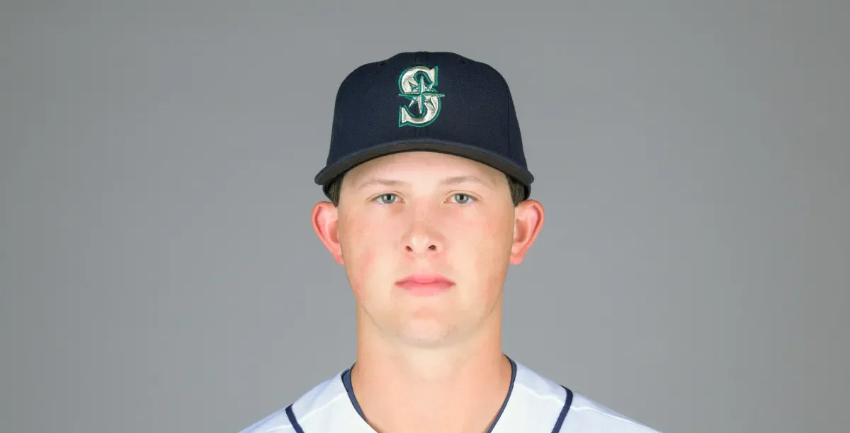 Sloan Shines as Mariners Prospects Fall 7-3 in Spring Breakout