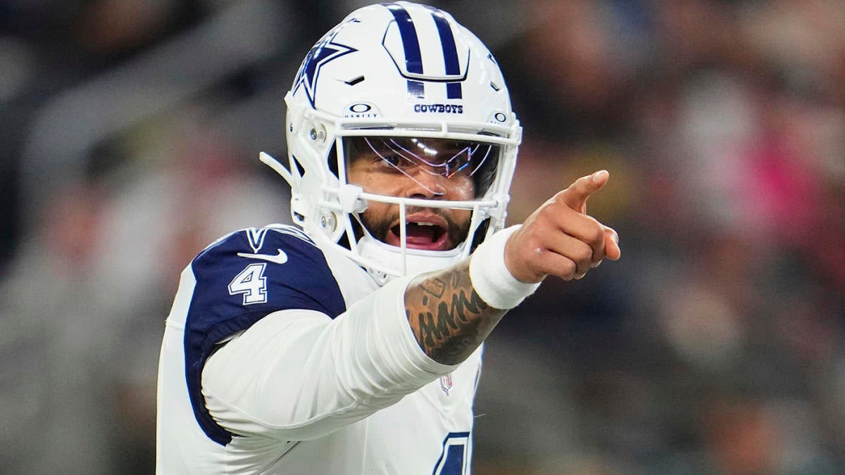 Featured image for "Dallas Cowboys Dominate Philadelphia Eagles in NFC East Showdown"