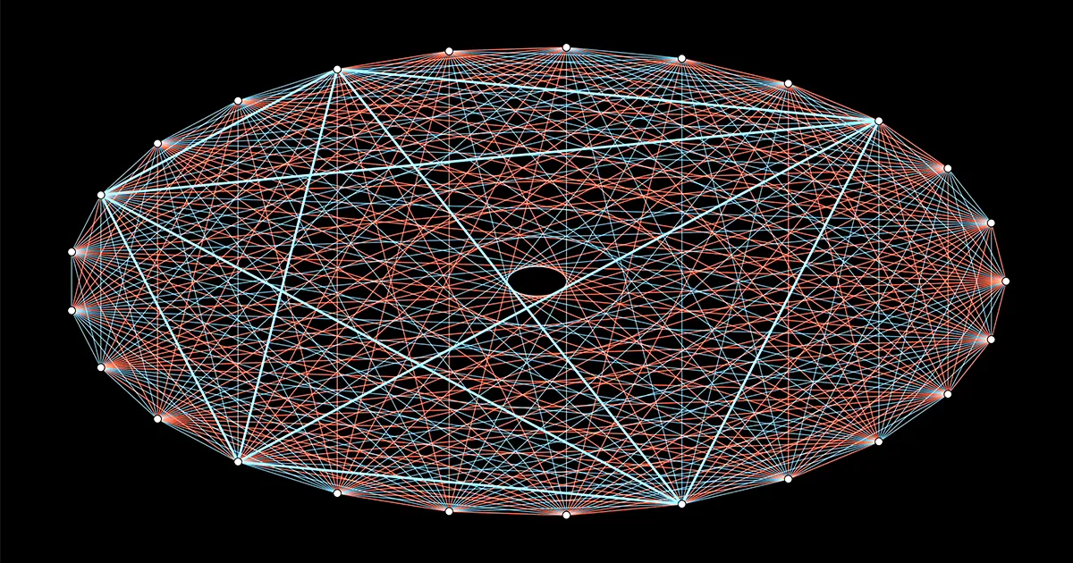 Featured image for Revolutionary Graph Structure Prediction Method Unveiled by Mathematicians.