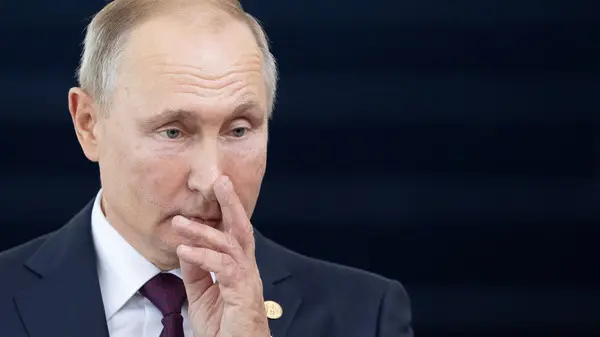 Wagner's Actions Shatter Myth of Putin's Stability, Says Russian Ex-PM