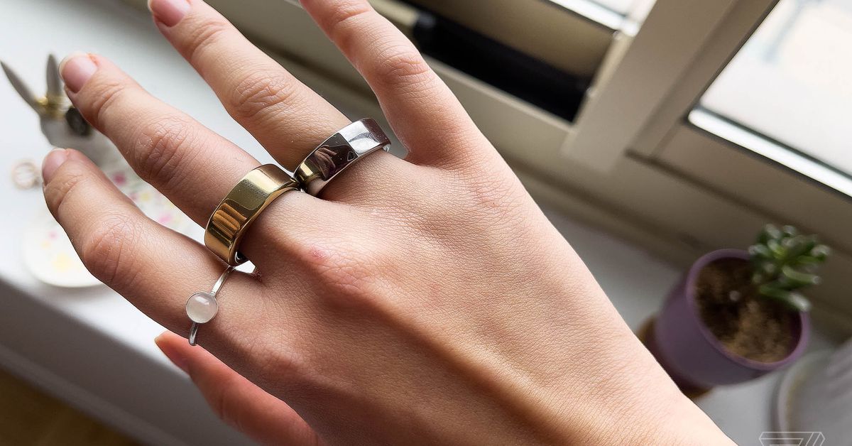 Featured image for "Oura Introduces Early Health Change Detection and User Testing Features"