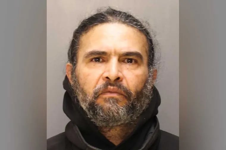 Featured image for "Fairmount Park Rapist Finally Captured: Suspect in Custody after 20 Years"