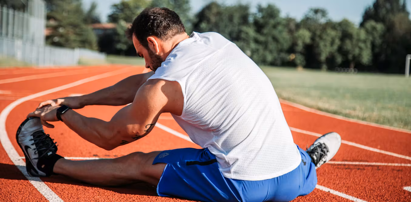 Featured image for Is It Safe to Exercise When Sore? Tips for Recovery and Mobility